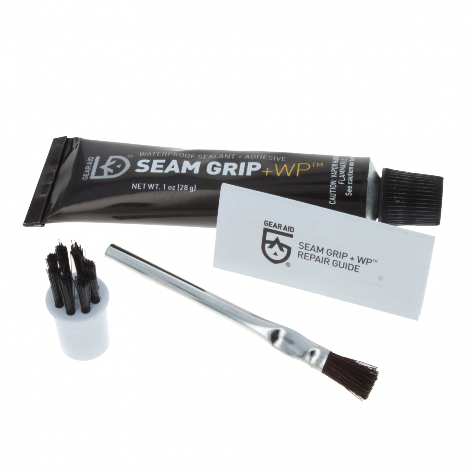 Gear Aid Seam Grip Repair Adhesive and Sealant 